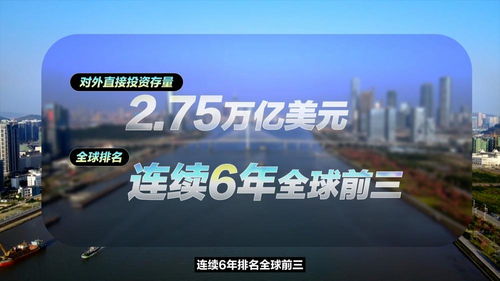 30.8万亿进出口背后,中国如何与世界 双向奔赴