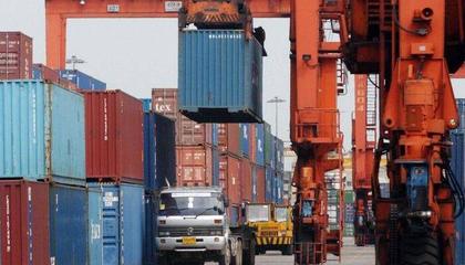 进出口贸易代理公司从事企业提供服务