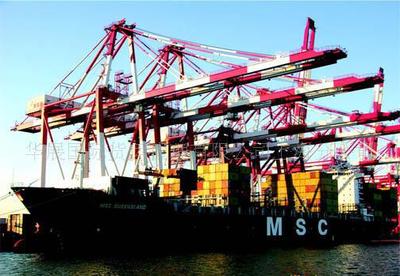 上海青岛大连进出口海运拼箱散货尼泊尔(加德满都)(图)