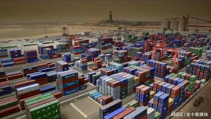 中国外贸交漂亮"成绩单":一季度增长超10%!机电产品表现突出