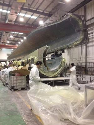 中国复合材料工业协会官方网站-行业企业访谈录