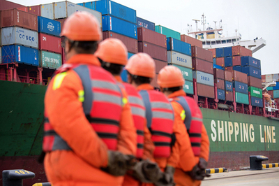 瑞银胡一帆:预计2019年中国GDP增6.1% 进出口贡献为负