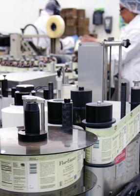 全球时刻与加拿大百年健康品牌Flora达成正品授权合作