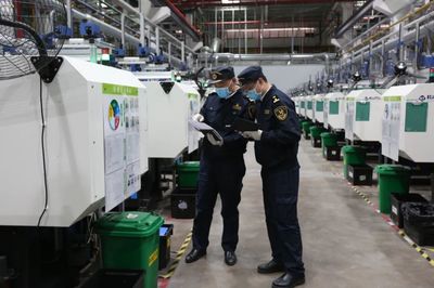 出“湖”向海闯世界 湖南贸易“朋友圈”扩展至223个国家和地区