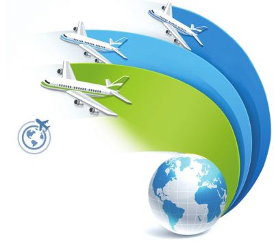 2015年我省进出口4600.2亿元(图)