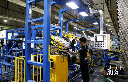 深读 山区外贸迎新机 实体经济添活力