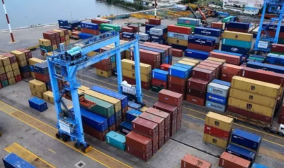 乌干达:更愿意通过蒙巴萨港进出口