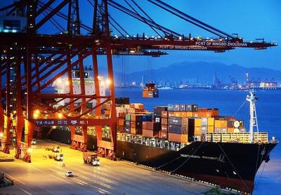 改革开放40年我国进出口总额增长782倍 外贸体量和规模迎来“多级跳”