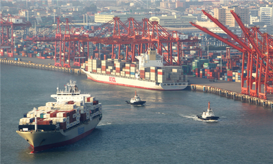 福建前7个月进出口规模创新高，同比增长38%突破万亿元大关