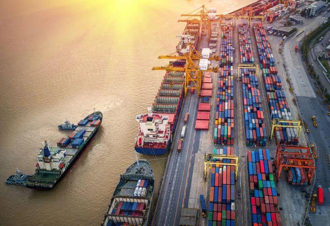 全球贸易限制升级 多类商品进出口禁令频出