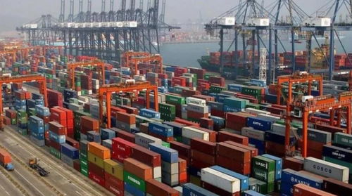 2017年越南进出口报告