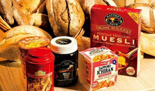 休闲食品进出口清关流程详解