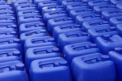 西安氯化钙厂 陕西煤矿阻化剂及进出口业务解析