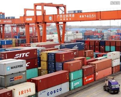 前4月青海进出口增长28%，深度融入一带一路建设推动外贸提质增效