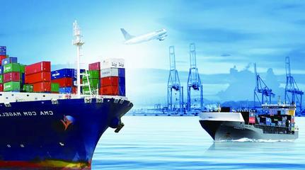 云南黄金矿业集团进出口业务概述