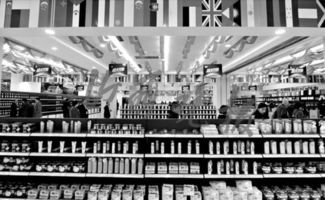 山西进出口品牌产品体验中心正式启幕，助力外贸高质量发展