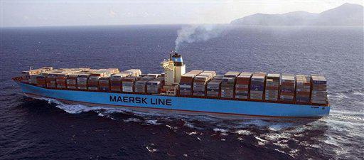 国际物流服务 | 佛山货代，广州海运至摩洛哥卡萨布兰卡，佛山仓储一体化解决方案