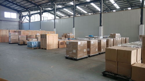 惠州工厂进出口搬迁一站式解决方案 高效、合规、省心