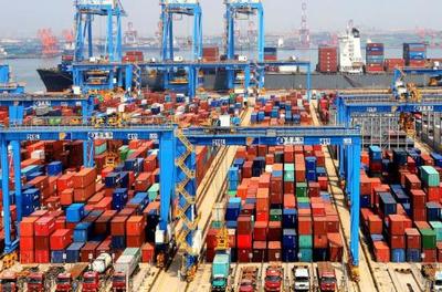 中国经济半年报:进出口总值14.67万亿