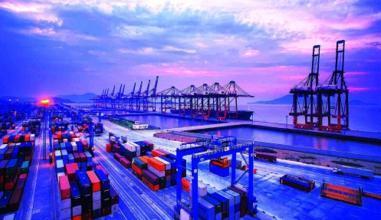 2023年1-6月我国产品出口面临贸易救济调查金额达85.44亿美元，进出口局势分析