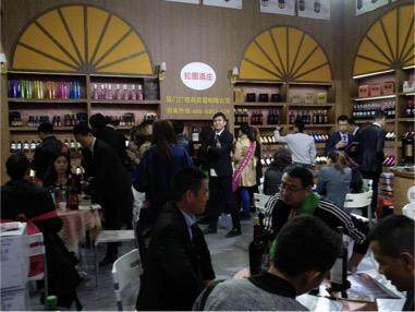 金尊世家闪耀第98届成都春糖会 开启进出口贸易新篇章