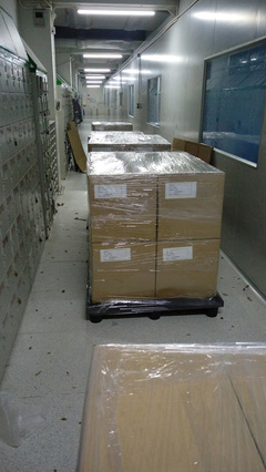 惠州工厂进出口搬迁一站式解决方案